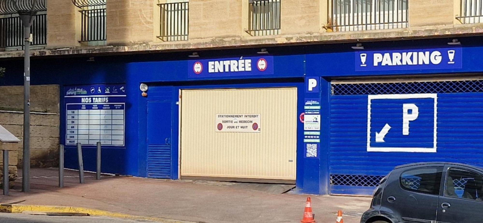 Le Perchoir Du Panier Leilighet Marseille Eksteriør bilde